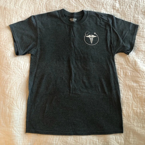 Nursing School Meltdown TShirt - Picture 3 of 6